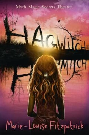 Cover of Hagwitch