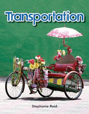 Cover of Transportation