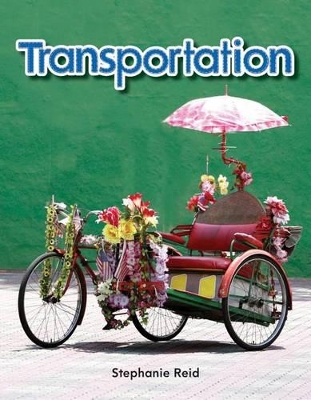 Book cover for Transportation