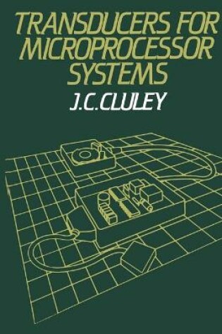 Cover of Transducers for Microprocessor Systems