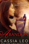 Book cover for Abandon