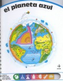 Book cover for El Planeta Azul