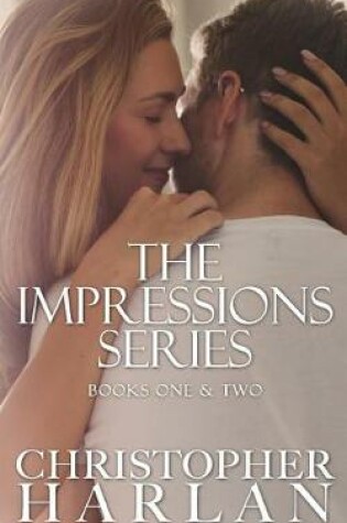 Cover of The Impressions Series