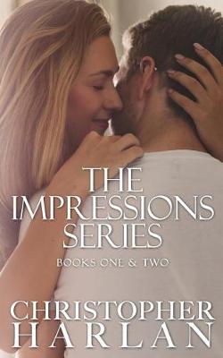 Book cover for The Impressions Series