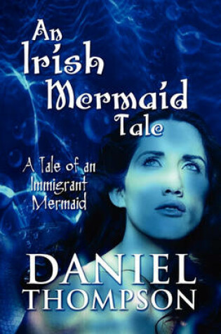 Cover of An Irish Mermaid Tale