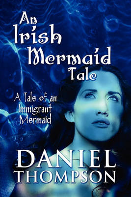 Book cover for An Irish Mermaid Tale