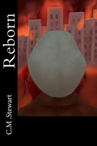 Cover of Reborn