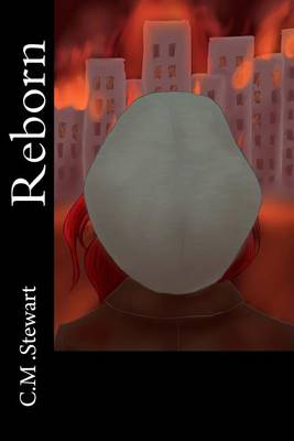 Book cover for Reborn