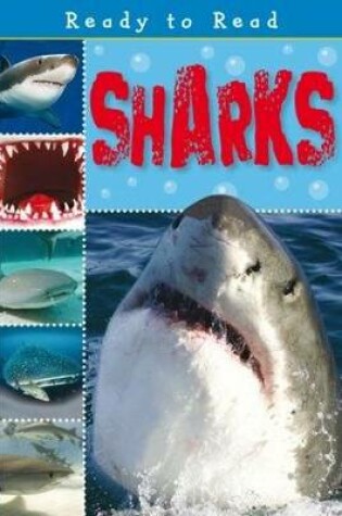 Cover of Sharks