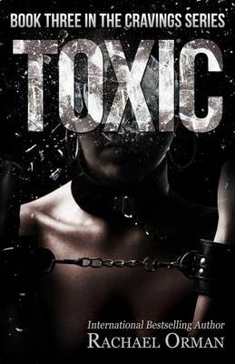 Book cover for Toxic