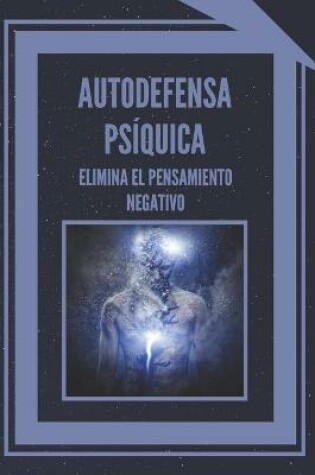 Cover of Autodefensa Psiquica