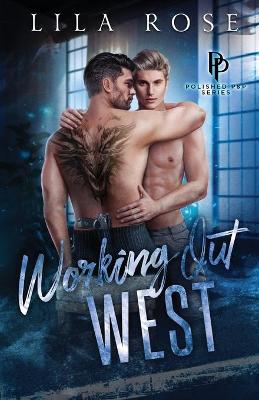 Book cover for Working Out West