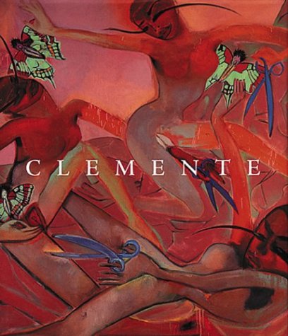 Cover of Clemente