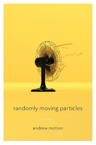 Cover of Randomly Moving Particles