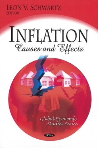 Cover of Inflation