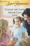 Book cover for Count on Love