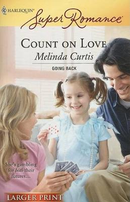 Book cover for Count on Love