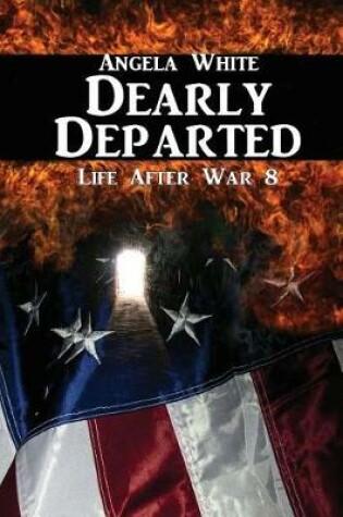 Cover of Dearly Departed Book 8