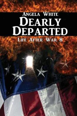 Book cover for Dearly Departed Book 8