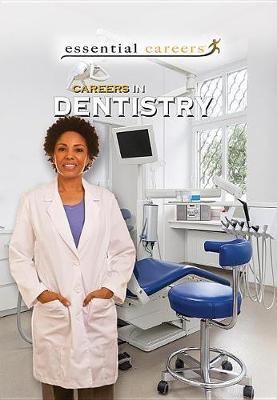 Book cover for Careers in Dentistry