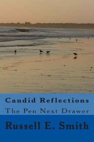 Cover of Candid Reflections