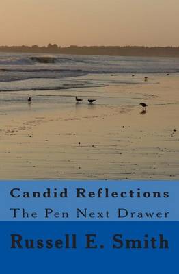 Book cover for Candid Reflections