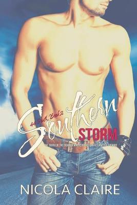 Book cover for Southern Storm