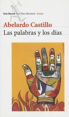 Cover of Las Palabras y los Dias