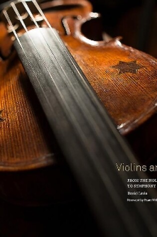 Cover of Violins and Hope