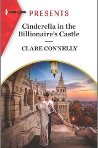 Cover of Cinderella in the Billionaire's Castle