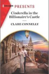 Book cover for Cinderella in the Billionaire's Castle