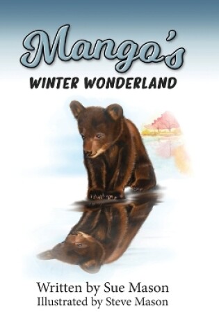 Cover of Mango's Winter Wonderland