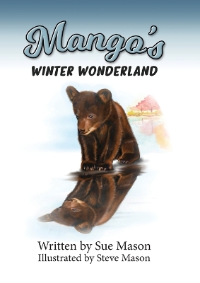 Cover of Mango's Winter Wonderland