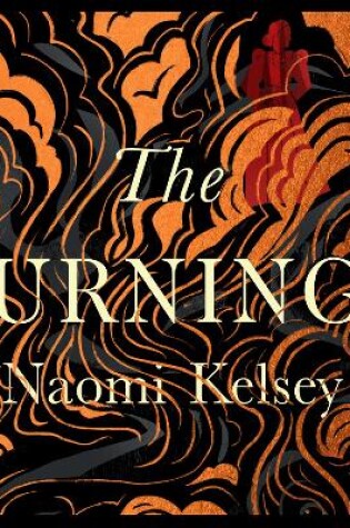 Cover of The Burnings