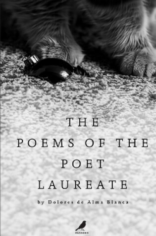 Cover of The Poems of the Poet Laureate