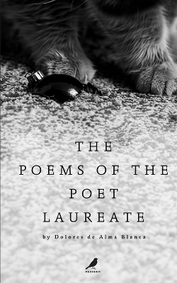 Book cover for The Poems of the Poet Laureate