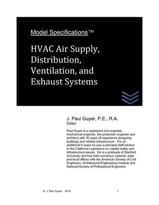 Book cover for Model Specifications