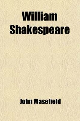 Cover of William Shakespeare