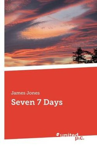 Cover of Seven 7 Days