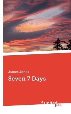 Book cover for Seven 7 Days
