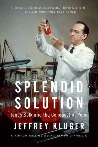 Cover of Splendid Solution