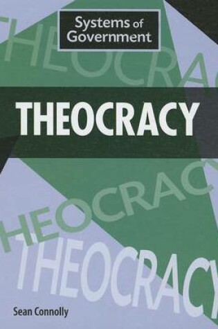 Cover of Theocracy