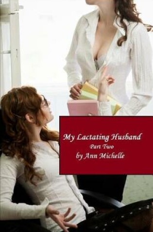 Cover of My Lactating Husband