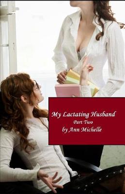 Cover of My Lactating Husband