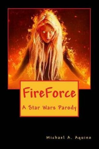 Cover of FireForce