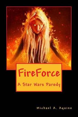 Book cover for FireForce