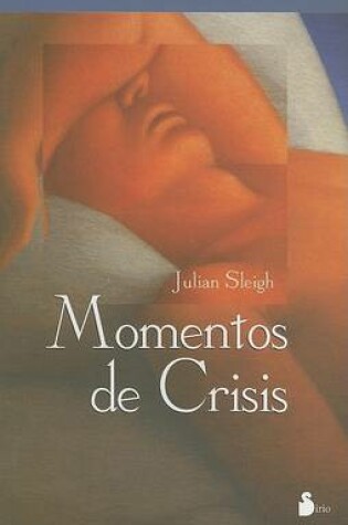 Cover of Momentos de Crisis