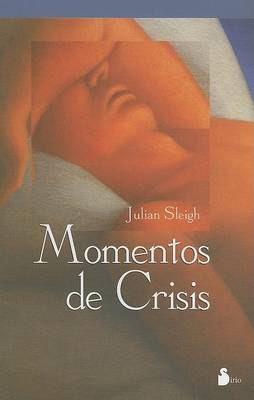 Book cover for Momentos de Crisis