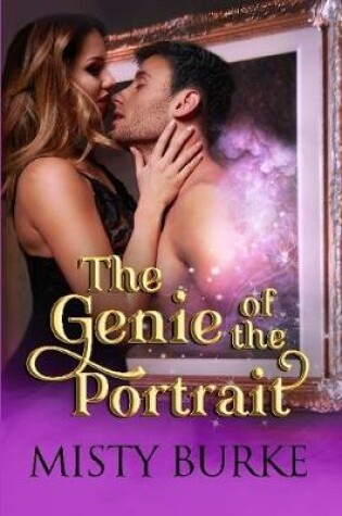 Cover of The Genie of the Portrait