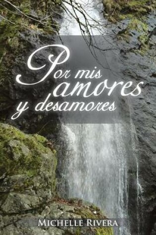 Cover of Por MIS Amores y Desamores